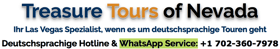 Treasure Tours of Nevada