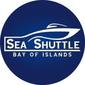 Sea Shuttle Bay of Islands