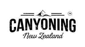 Canyoning New Zealand