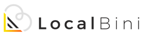 Peer2Peer Online Platform LocalBini