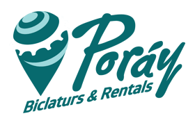 Poray Biclaturs & Rentals