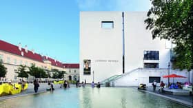 LEOPOLD MUSEUM