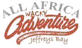All Africa Wacky Adventures