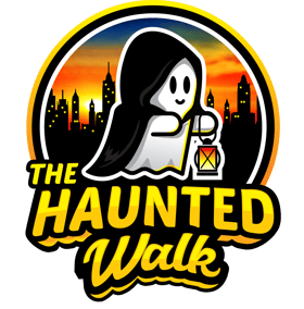 The Haunted Walk | GetYourGuide Supplier