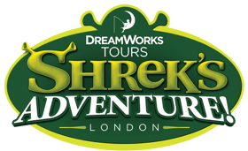 Shrek's Adventure London - MEG