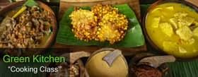 Green Kitchen
