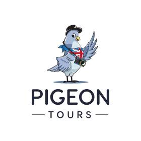 Pigeon Tours London