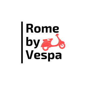 Rome by Vespa