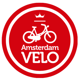 Amsterdam Velo - Tours en Francais