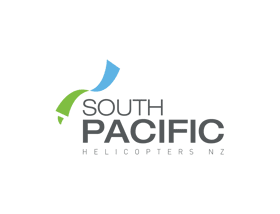 South Pacific Helicopters NZ