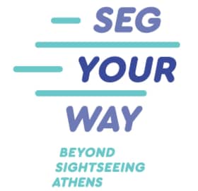 Segyourway Athens