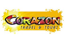 Corazon Travel & Tours