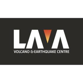 LAVA - Volcano & Earthquake Centre