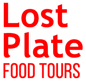 Lost Plate Food Tours