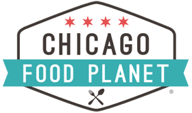 Chicago Food Planet