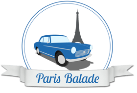 Vintage Paris Tour