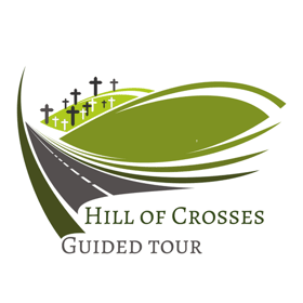 Hill of Crosses Guided Tour