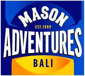 Mason Adventures (Bali Adventure Tours)