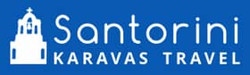 Santorini Karavas Travel