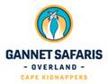 Gannet Safaris Overland