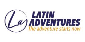 Latin Adventures Cia Ltda.