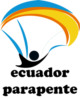 Ecuador Parapente