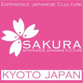 SAKURA Experience Japanese Culture
