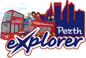 Perth Explorer