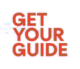 GetYourGuide Tours & Tickets GmbH