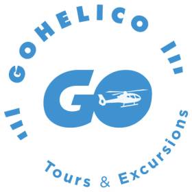 GoHelico (Complexe Capitale Hélicoptère)