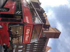 City Tour Sightseeing Gdansk