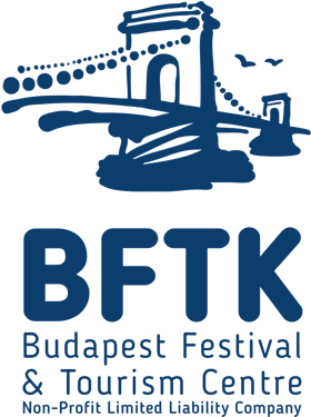 Budapest Festival- and Tourism Centre