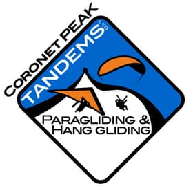 Coronet Peak Paragliding & Hang Gliding