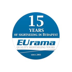 Eurama Sightseeing City Tours Budapest