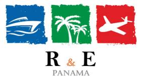R&E Transfer Panama