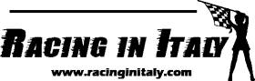RACING IN ITALY