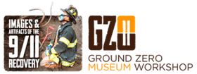 9/11 Ground Zero Museum Workshop Tour