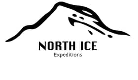 North ice