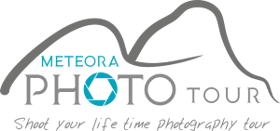 Meteora Photo Tour