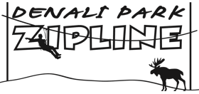 Denali Park Zipline