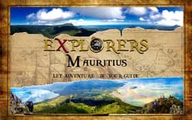 Eco Explorers Mauritius Lmt