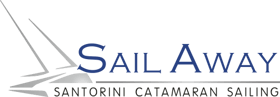Sail Away - Santorini Catamaran Sailing