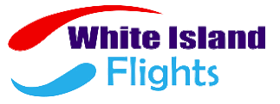 White Island Flights