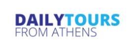 Daily Tours From Athens