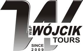 Wojcik Tours- Cracow Guided City Tour