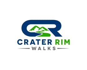Crater Rim Walks
