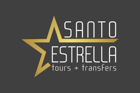 SANTO ESTRELLA Transfer & Tours
