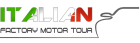 Italian Factory Motor Tour | Bologna