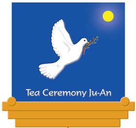 Tea Ceremony Juan