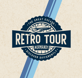 Retro Tour Normandy